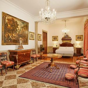 Deluxe Kamer met een King Size Bed