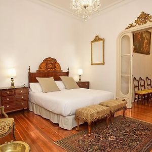 Deluxe Kamer met een King Size Bed